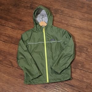 Patagonia Rain Jacket